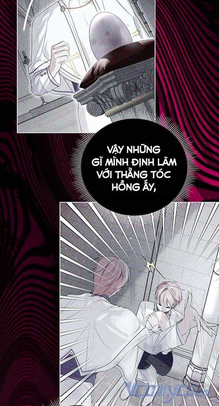 Phía Sau Mặt Nạ Của Nam Chính Hiền Lành - Chương 12 - ảnh 13
