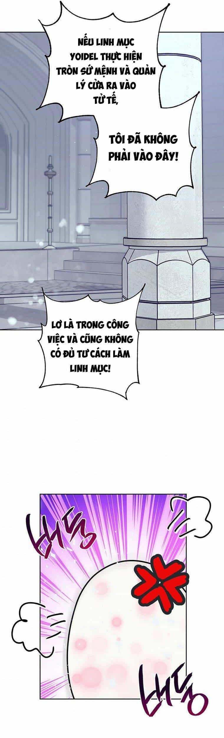 Phía Sau Mặt Nạ Của Nam Chính Hiền Lành - Chương 12 - ảnh 18