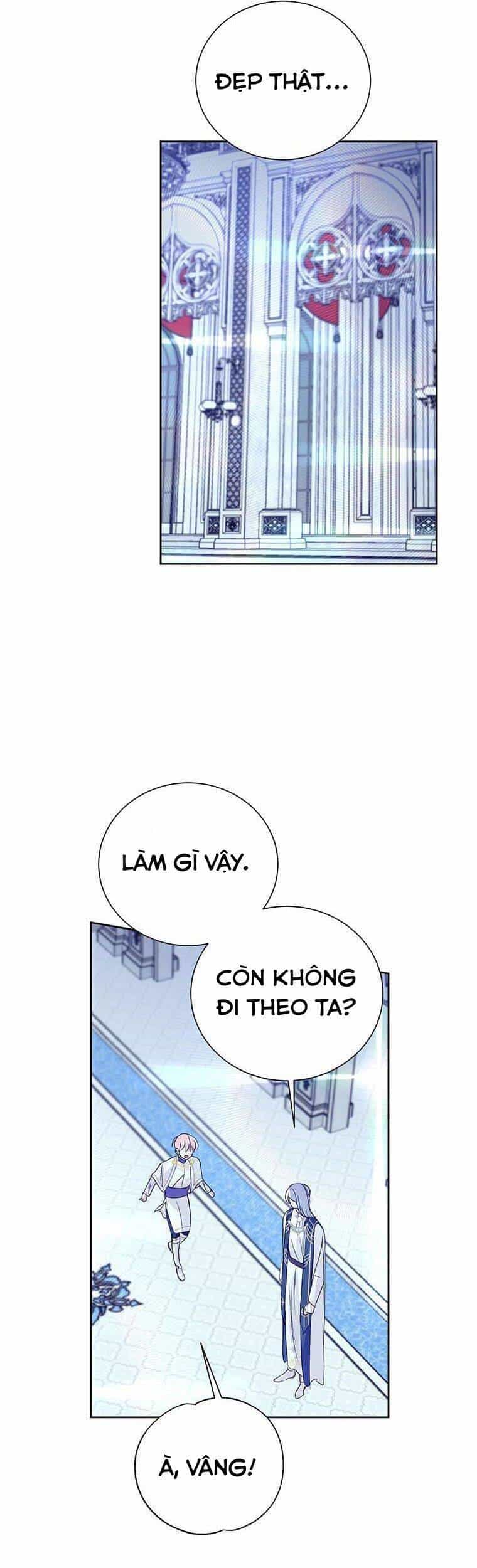 Phía Sau Mặt Nạ Của Nam Chính Hiền Lành - Chương 12 - ảnh 27