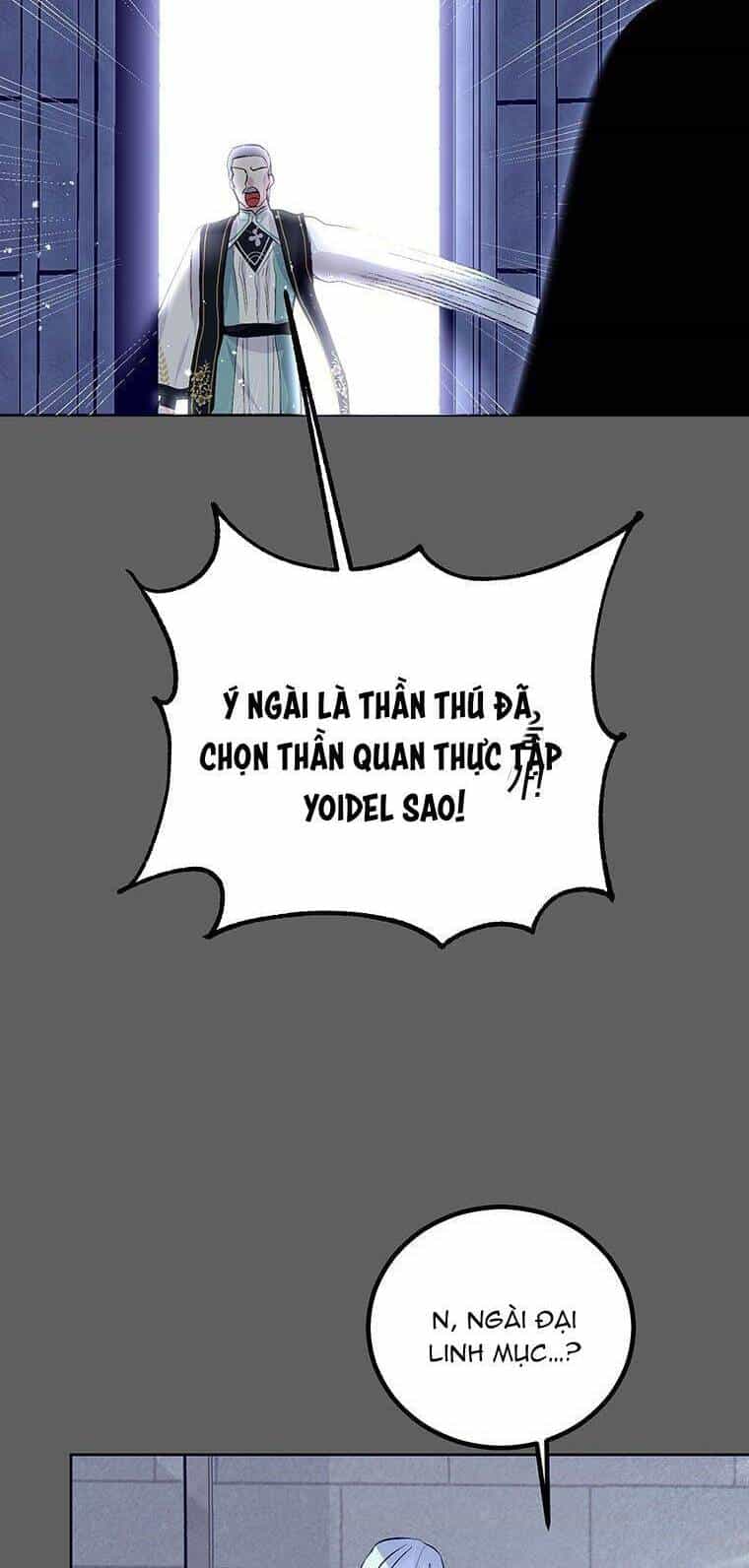 Phía Sau Mặt Nạ Của Nam Chính Hiền Lành - Chương 13 - ảnh 2