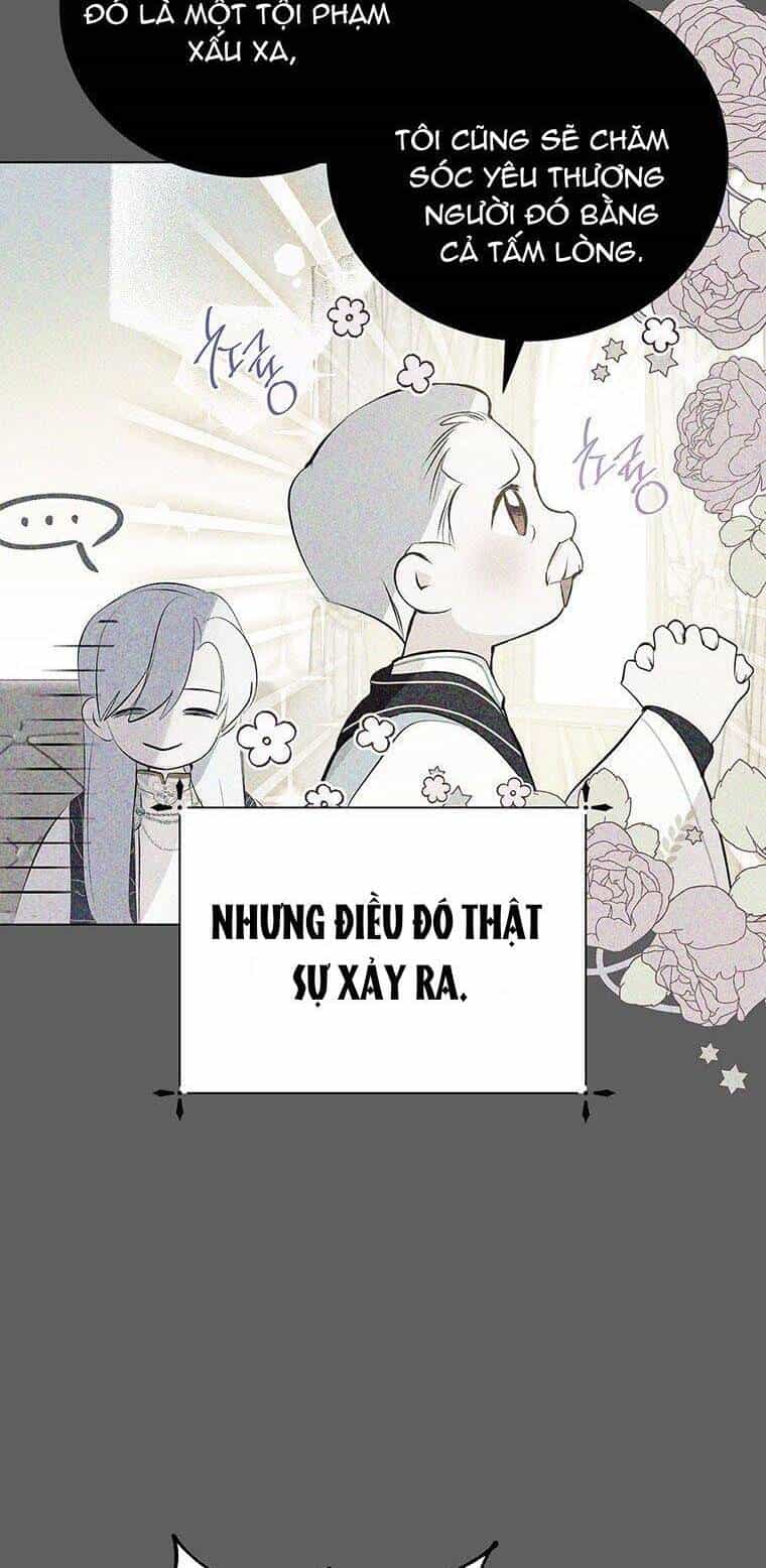 Phía Sau Mặt Nạ Của Nam Chính Hiền Lành - Chương 13 - ảnh 4