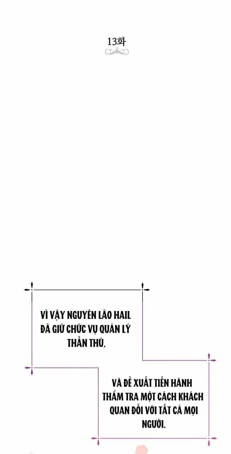 Phía Sau Mặt Nạ Của Nam Chính Hiền Lành - Chương 13 - ảnh 8