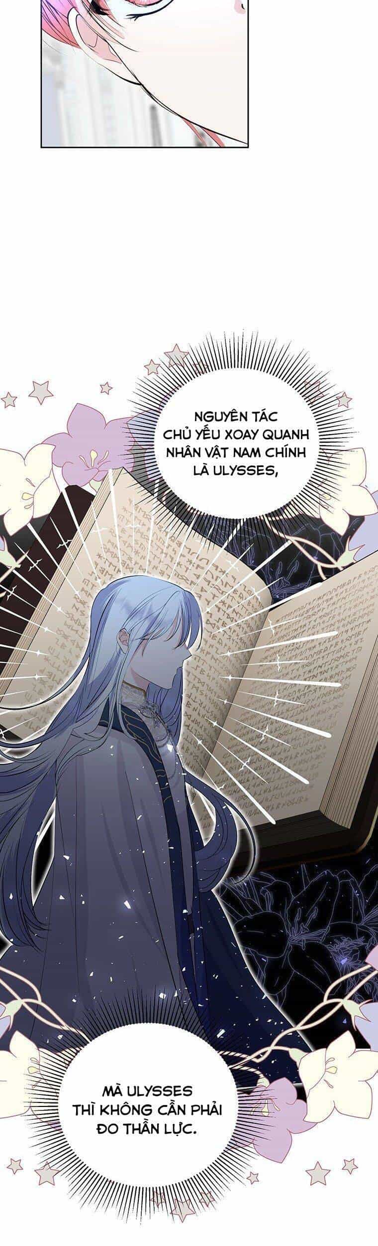 Phía Sau Mặt Nạ Của Nam Chính Hiền Lành - Chương 14 - ảnh 15