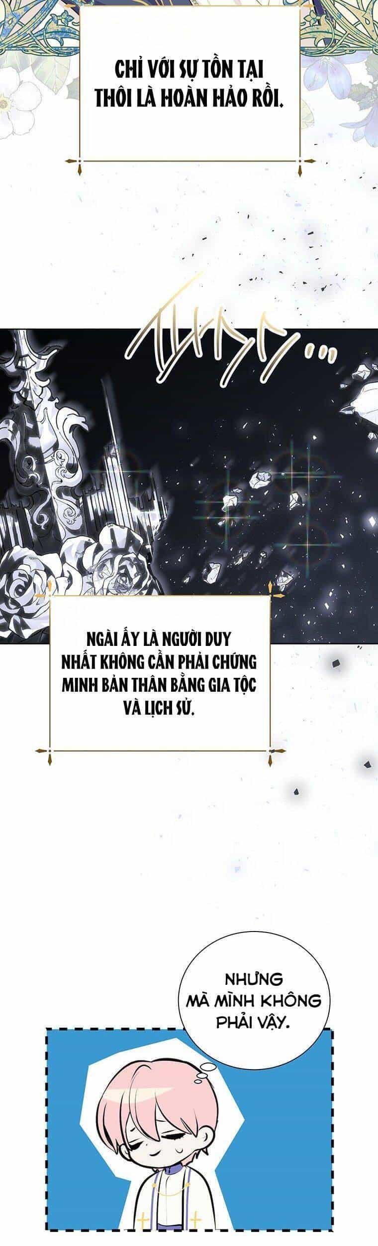 Phía Sau Mặt Nạ Của Nam Chính Hiền Lành - Chương 14 - ảnh 17