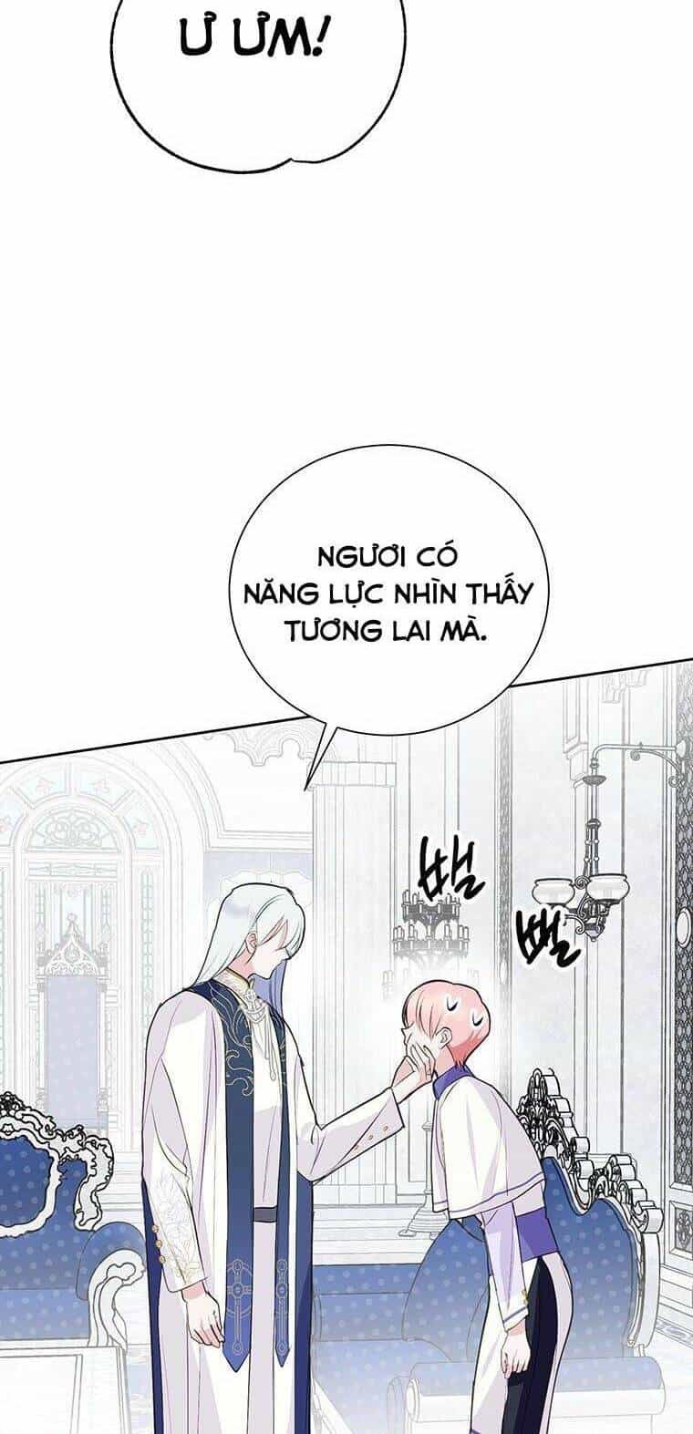 Phía Sau Mặt Nạ Của Nam Chính Hiền Lành - Chương 14 - ảnh 22