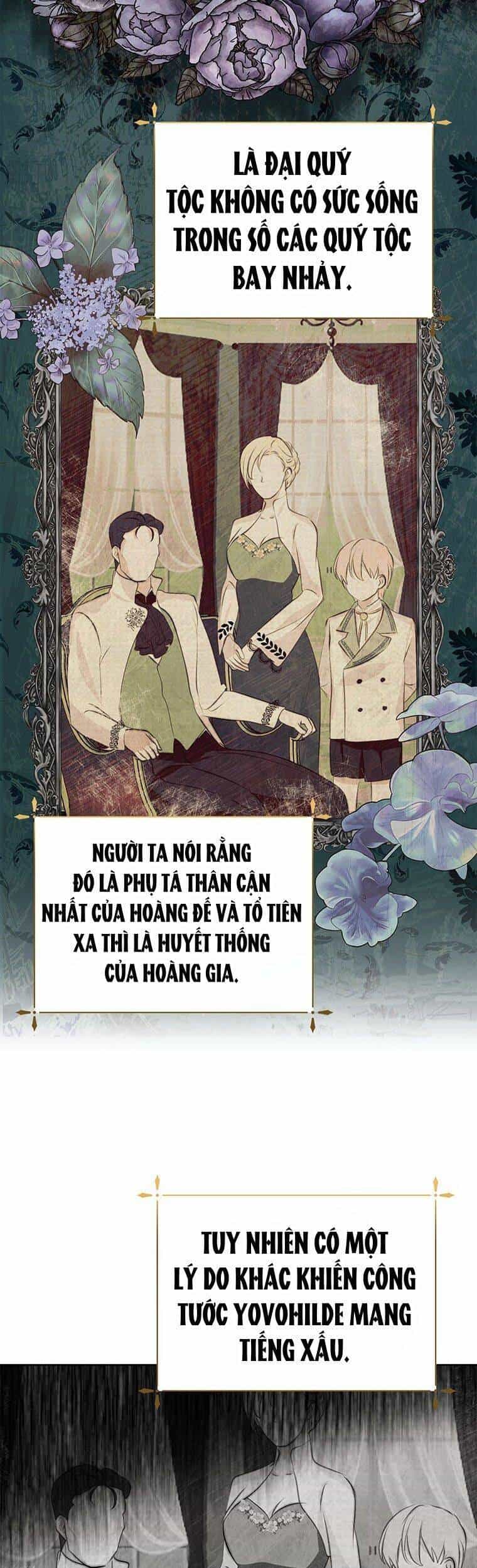 Phía Sau Mặt Nạ Của Nam Chính Hiền Lành - Chương 14 - ảnh 28