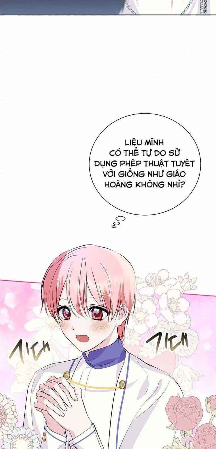 Phía Sau Mặt Nạ Của Nam Chính Hiền Lành - Chương 14 - ảnh 31