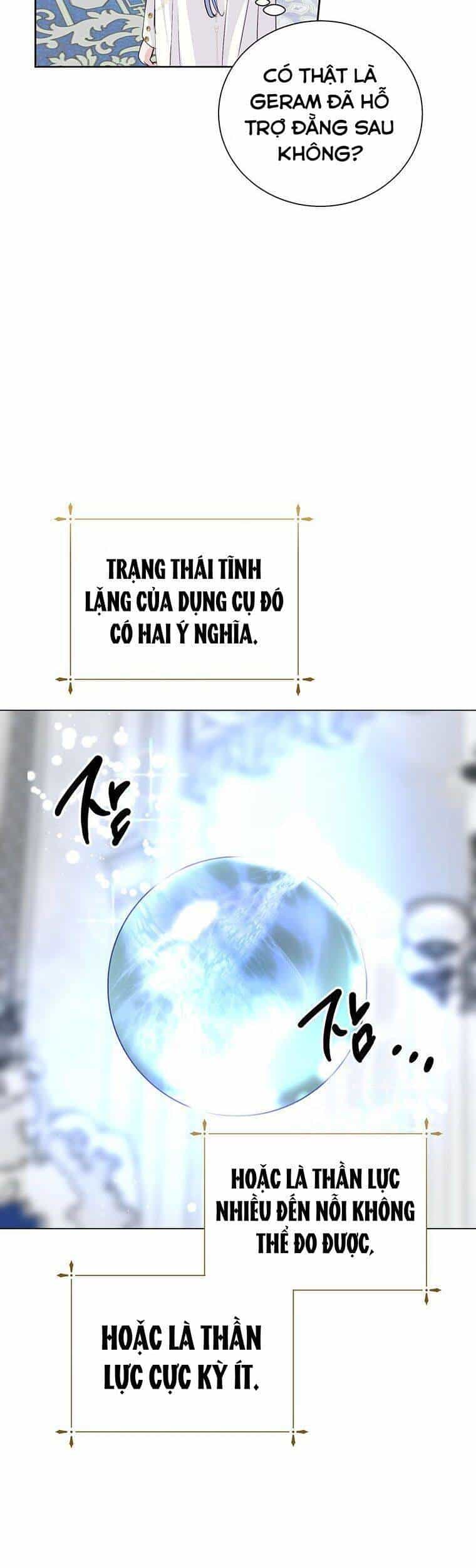 Phía Sau Mặt Nạ Của Nam Chính Hiền Lành - Chương 14 - ảnh 39