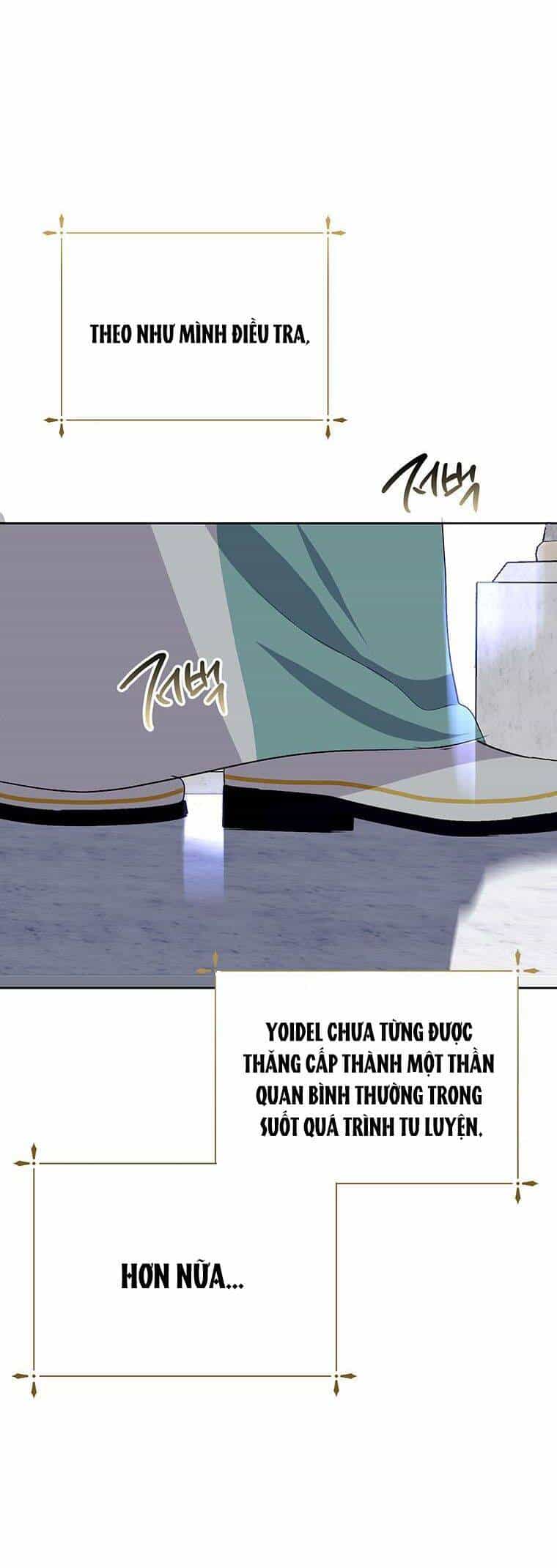 Phía Sau Mặt Nạ Của Nam Chính Hiền Lành - Chương 15 - ảnh 16
