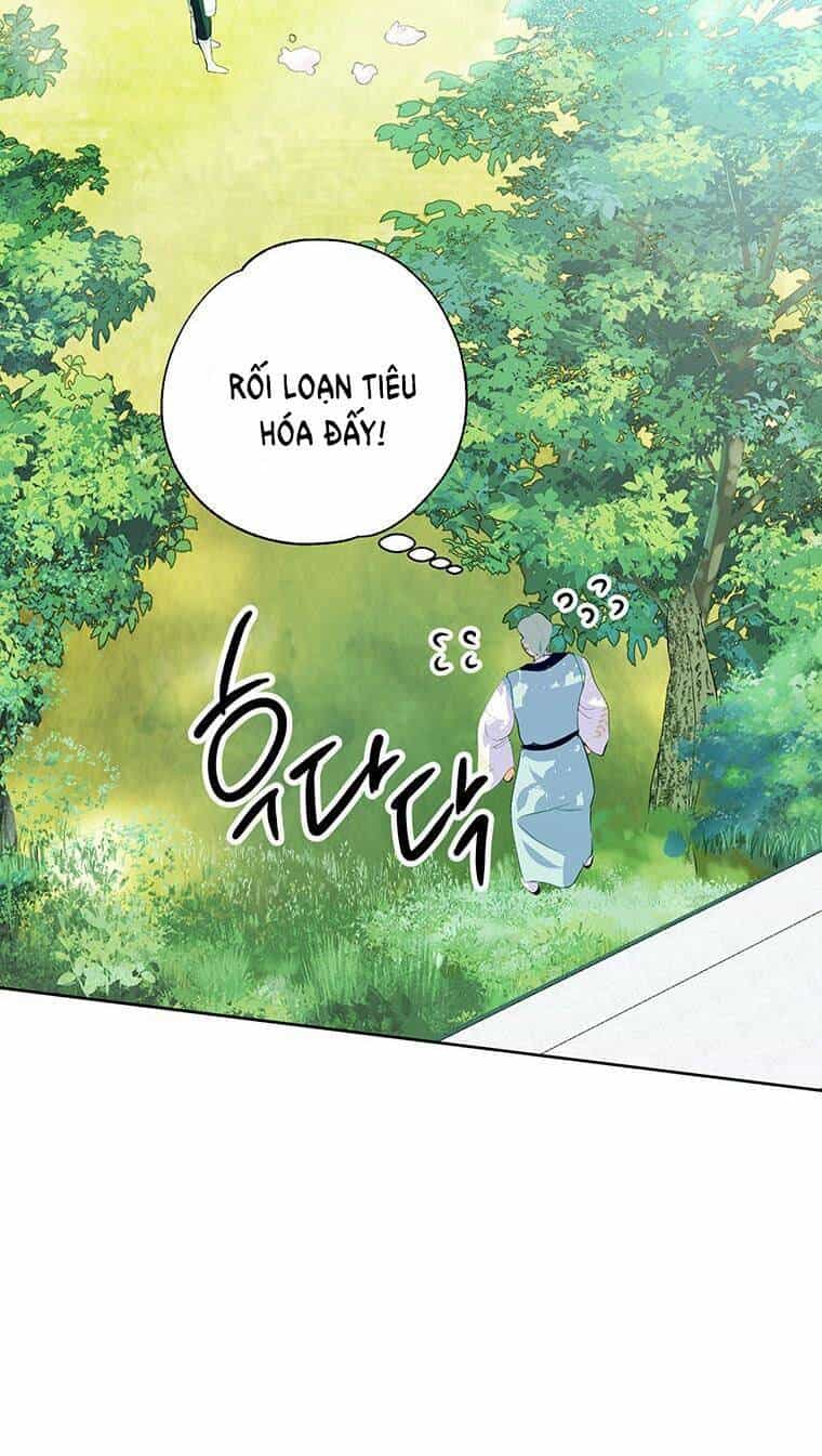 Phía Sau Mặt Nạ Của Nam Chính Hiền Lành - Chương 15 - ảnh 26