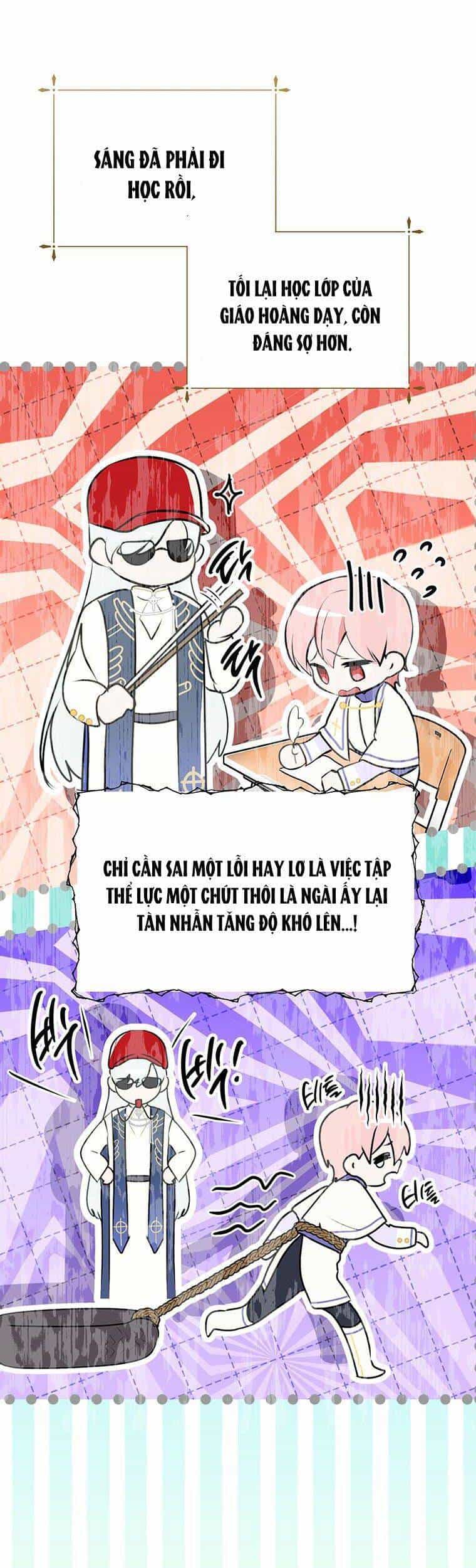 Phía Sau Mặt Nạ Của Nam Chính Hiền Lành - Chương 15 - ảnh 40