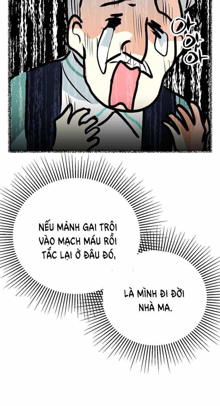 Phía Sau Mặt Nạ Của Nam Chính Hiền Lành - Chương 15 - ảnh 64
