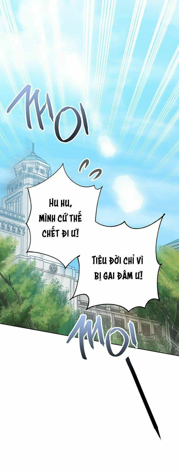 Phía Sau Mặt Nạ Của Nam Chính Hiền Lành - Chương 16 - ảnh 1