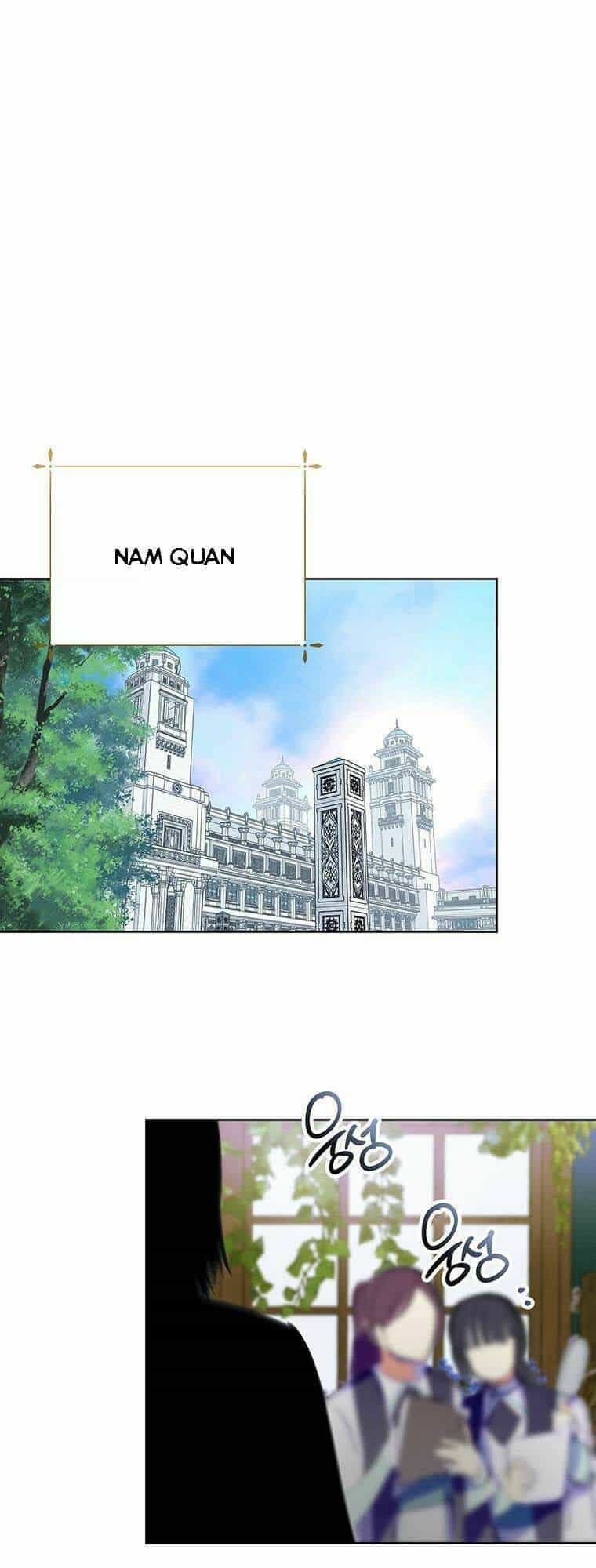 Phía Sau Mặt Nạ Của Nam Chính Hiền Lành - Chương 16 - ảnh 21
