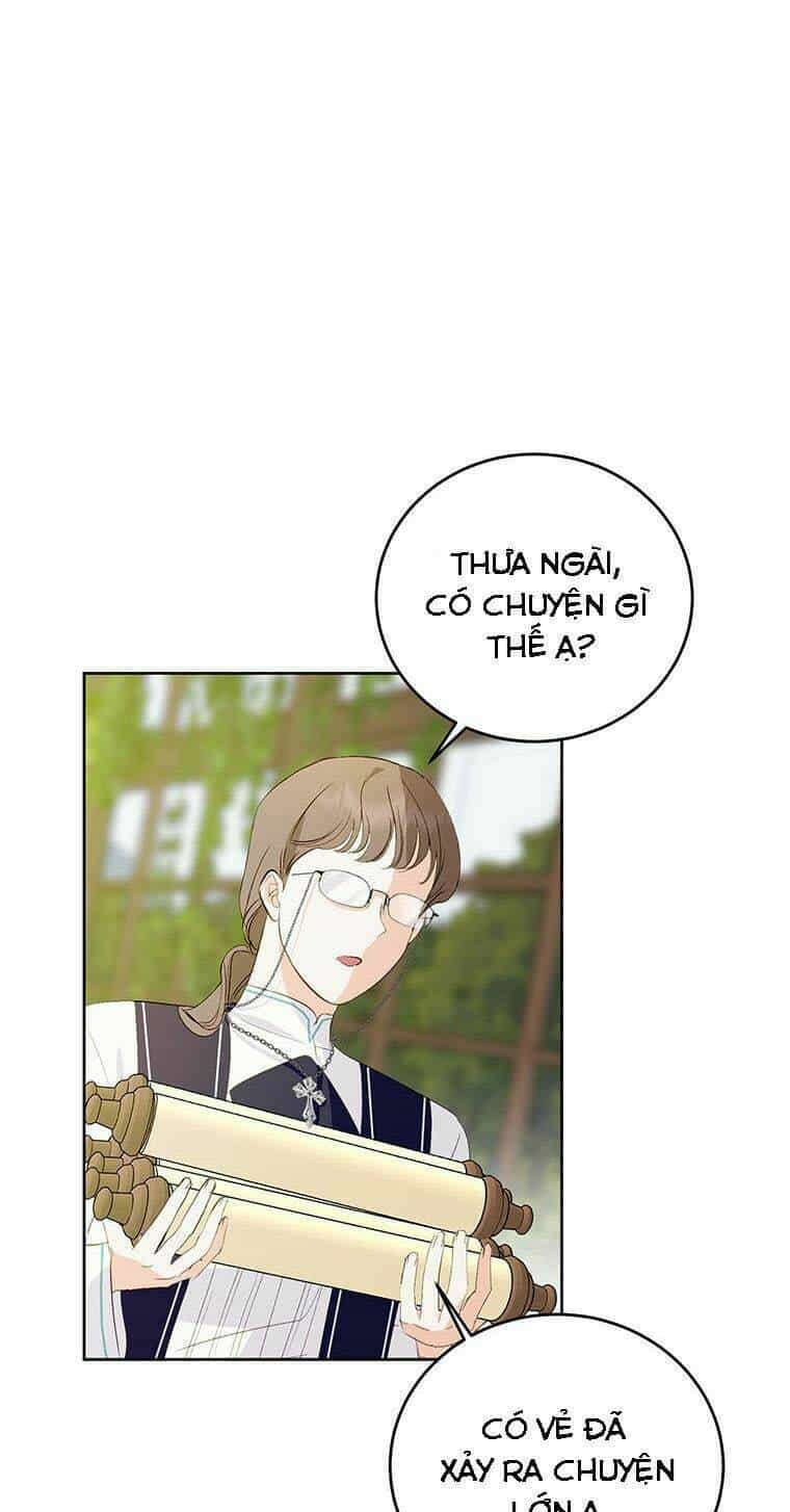 Phía Sau Mặt Nạ Của Nam Chính Hiền Lành - Chương 16 - ảnh 22