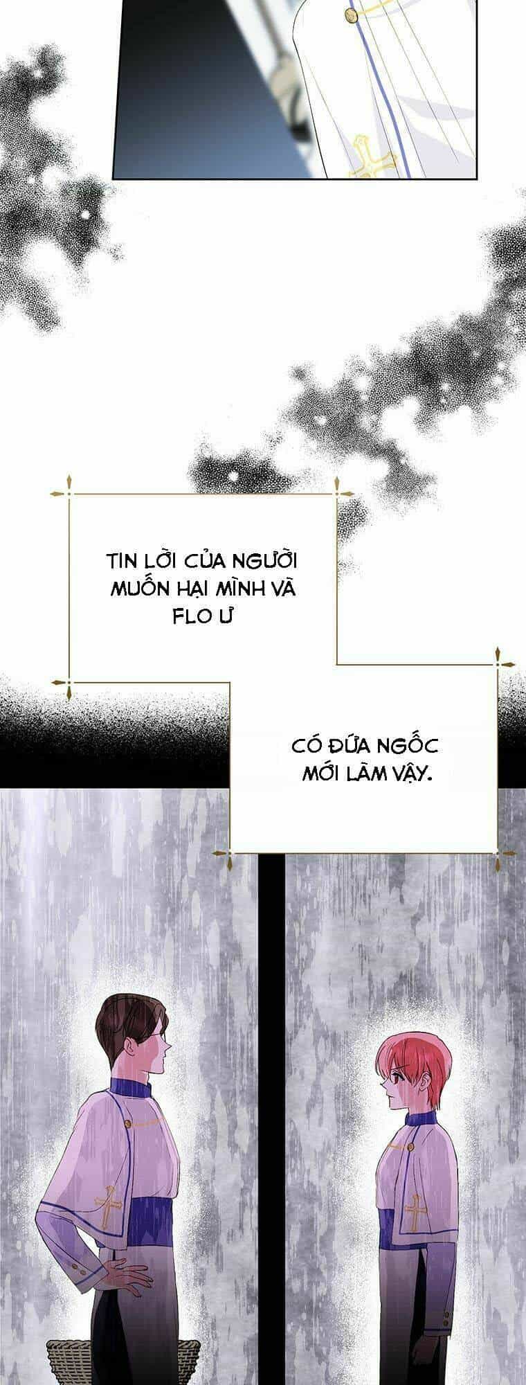 Phía Sau Mặt Nạ Của Nam Chính Hiền Lành - Chương 16 - ảnh 38