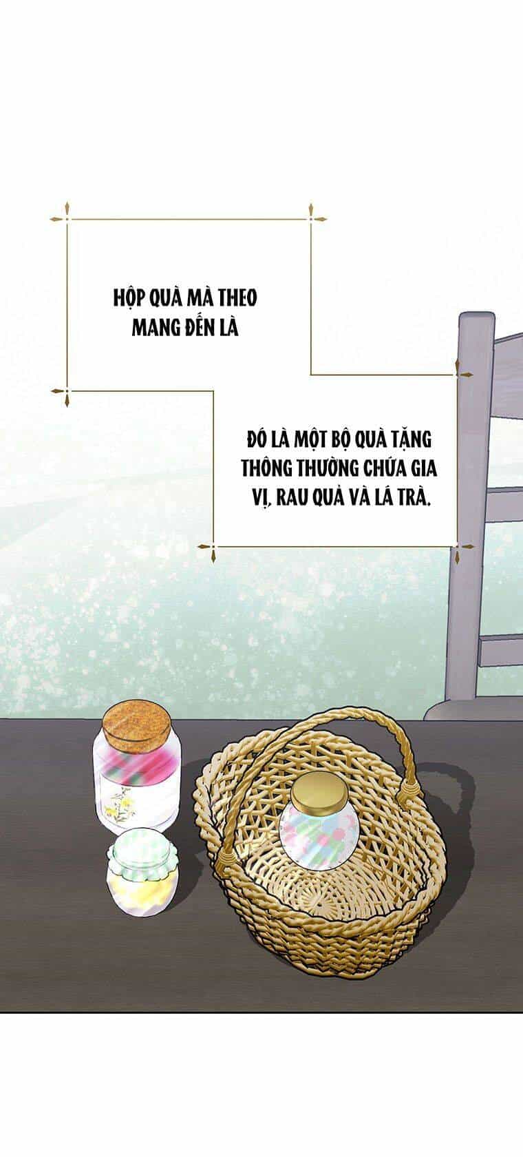 Phía Sau Mặt Nạ Của Nam Chính Hiền Lành - Chương 17 - ảnh 1