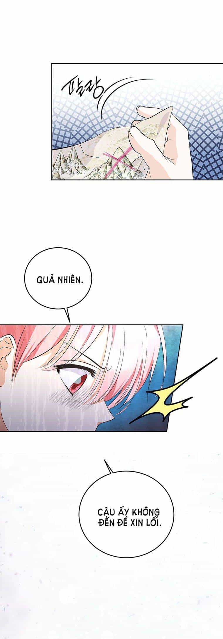 Phía Sau Mặt Nạ Của Nam Chính Hiền Lành - Chương 17 - ảnh 8