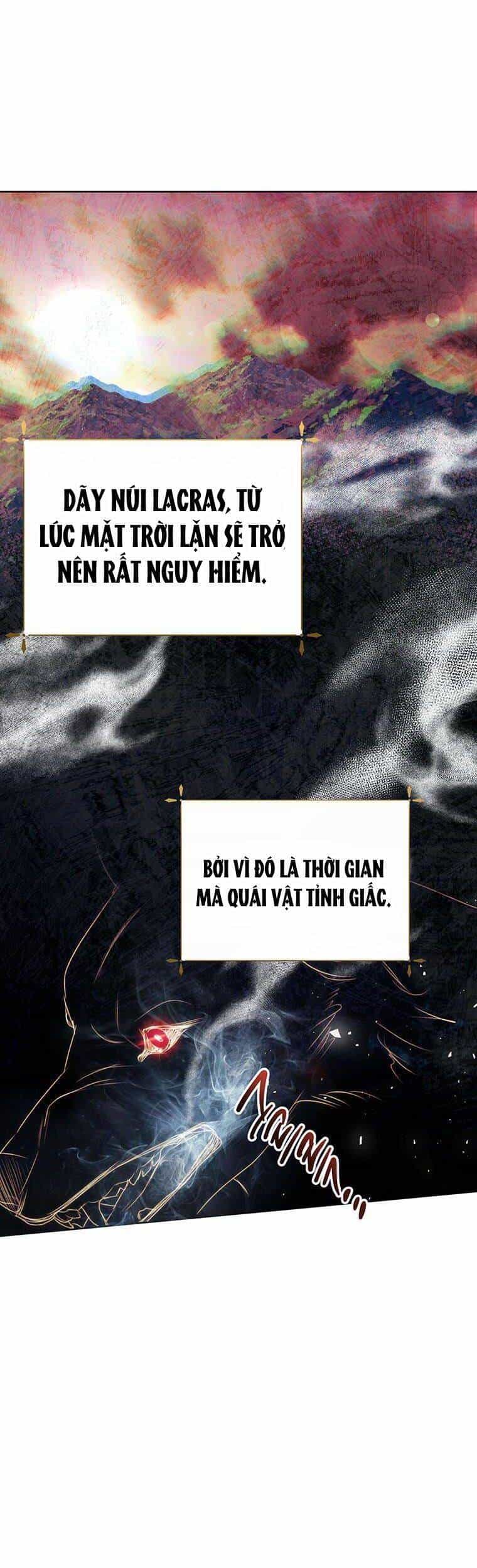 Phía Sau Mặt Nạ Của Nam Chính Hiền Lành - Chương 18 - ảnh 21