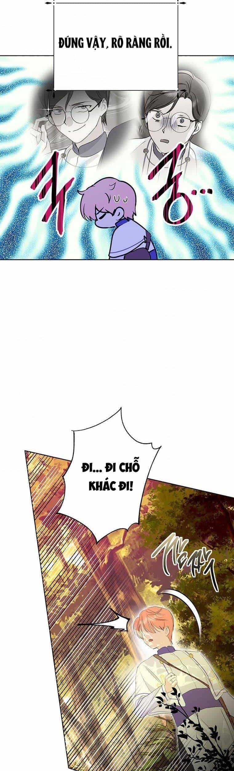 Phía Sau Mặt Nạ Của Nam Chính Hiền Lành - Chương 18 - ảnh 30