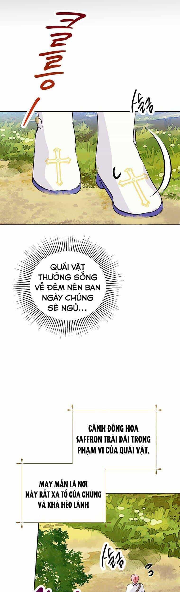 Phía Sau Mặt Nạ Của Nam Chính Hiền Lành - Chương 18 - ảnh 9