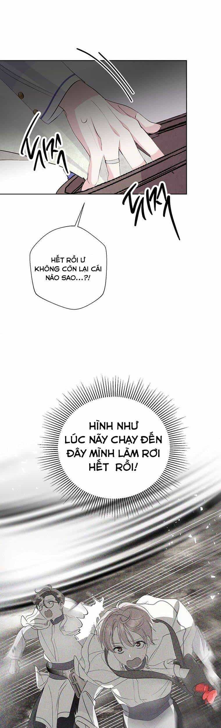 Phía Sau Mặt Nạ Của Nam Chính Hiền Lành - Chương 19 - ảnh 33