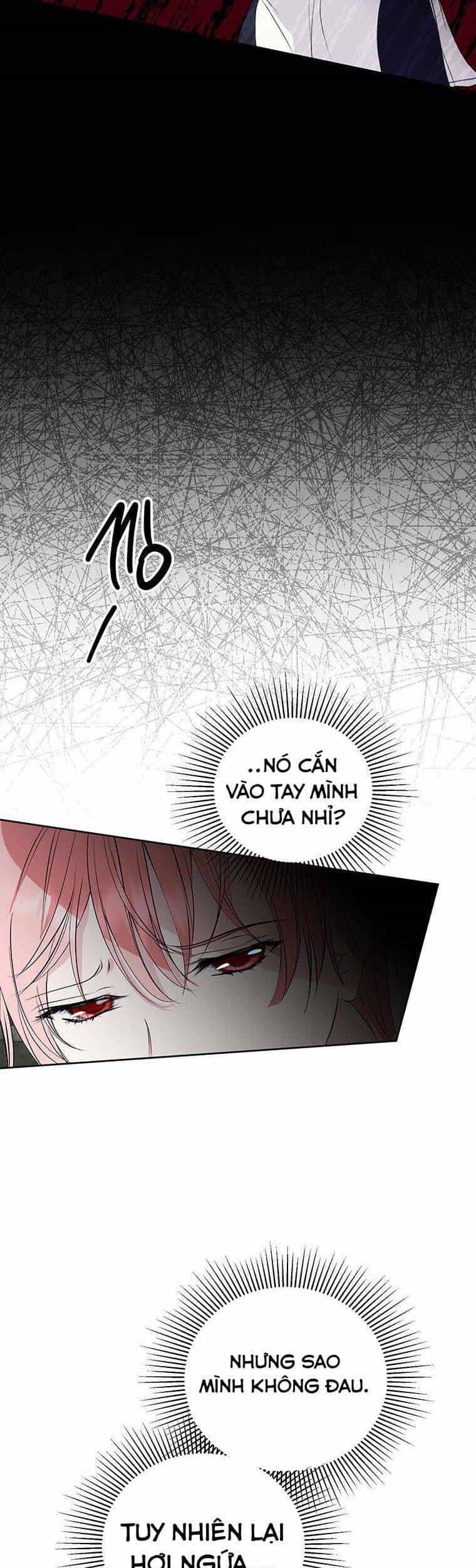 Phía Sau Mặt Nạ Của Nam Chính Hiền Lành - Chương 19 - ảnh 37
