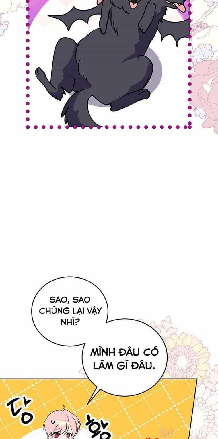 Phía Sau Mặt Nạ Của Nam Chính Hiền Lành - Chương 19 - ảnh 40