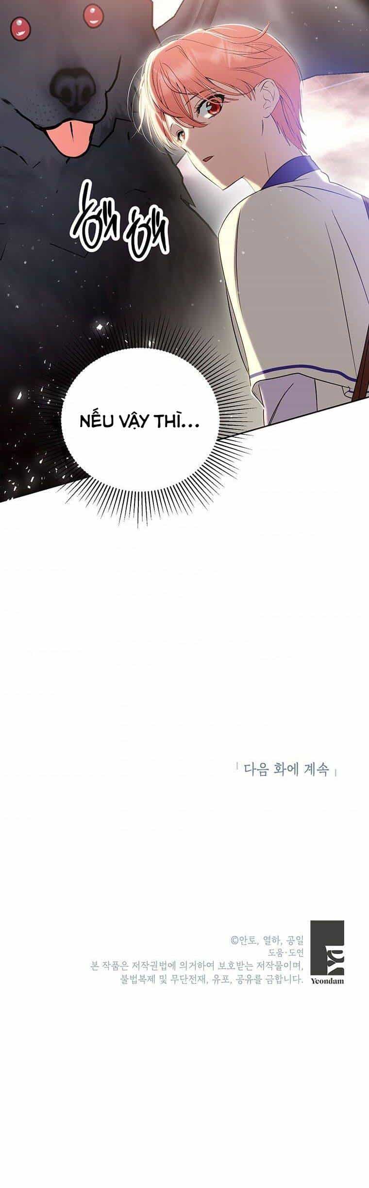 Phía Sau Mặt Nạ Của Nam Chính Hiền Lành - Chương 19 - ảnh 46