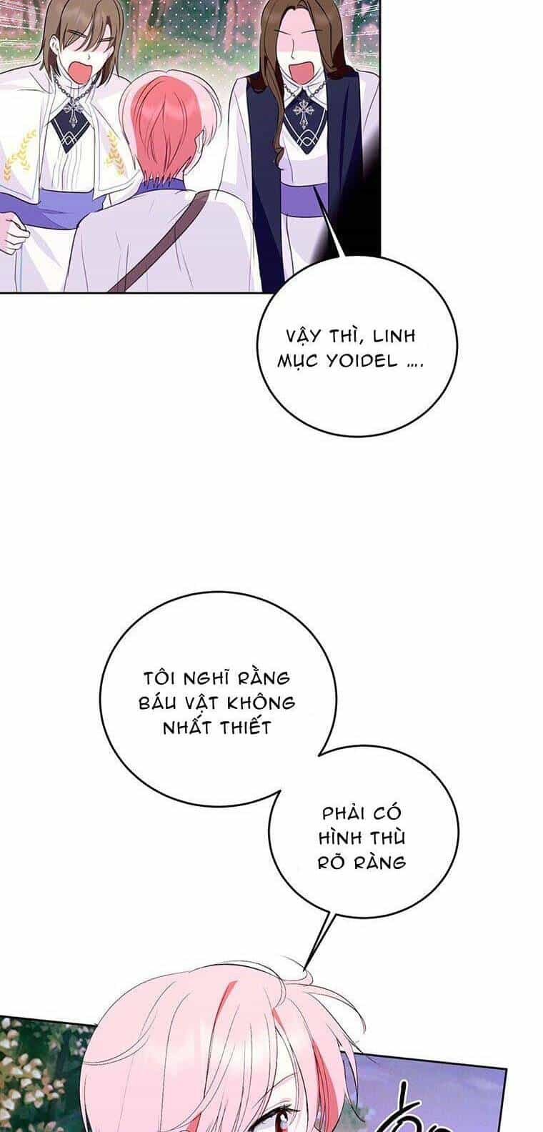 Phía Sau Mặt Nạ Của Nam Chính Hiền Lành - Chương 20 - ảnh 10