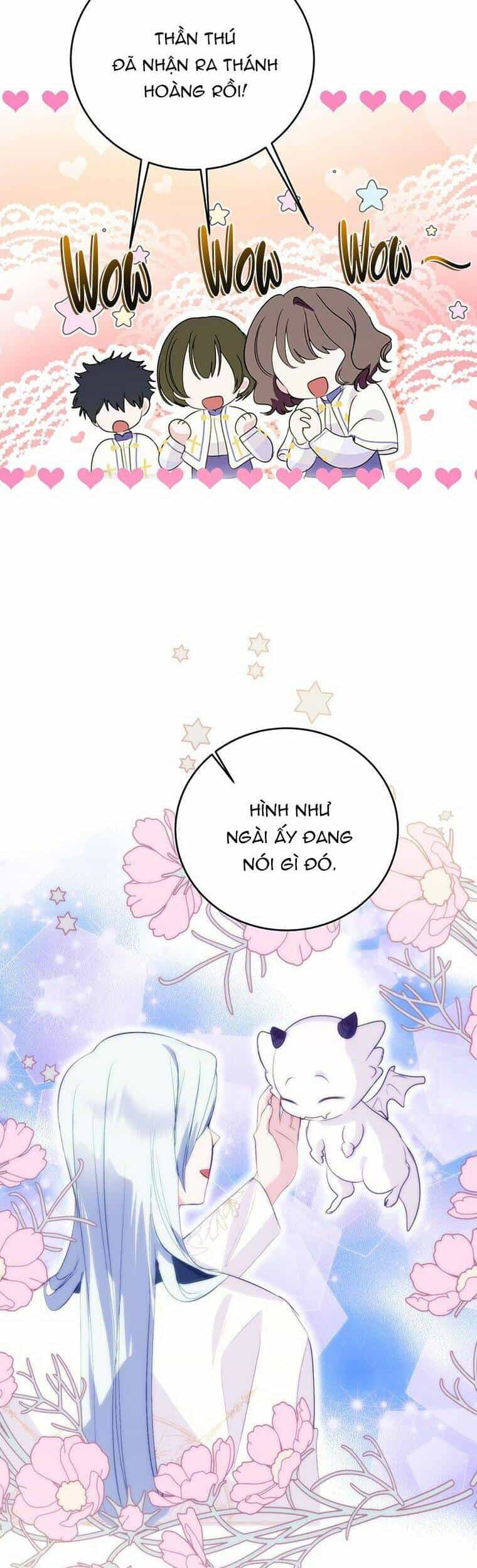 Phía Sau Mặt Nạ Của Nam Chính Hiền Lành - Chương 21 - ảnh 20