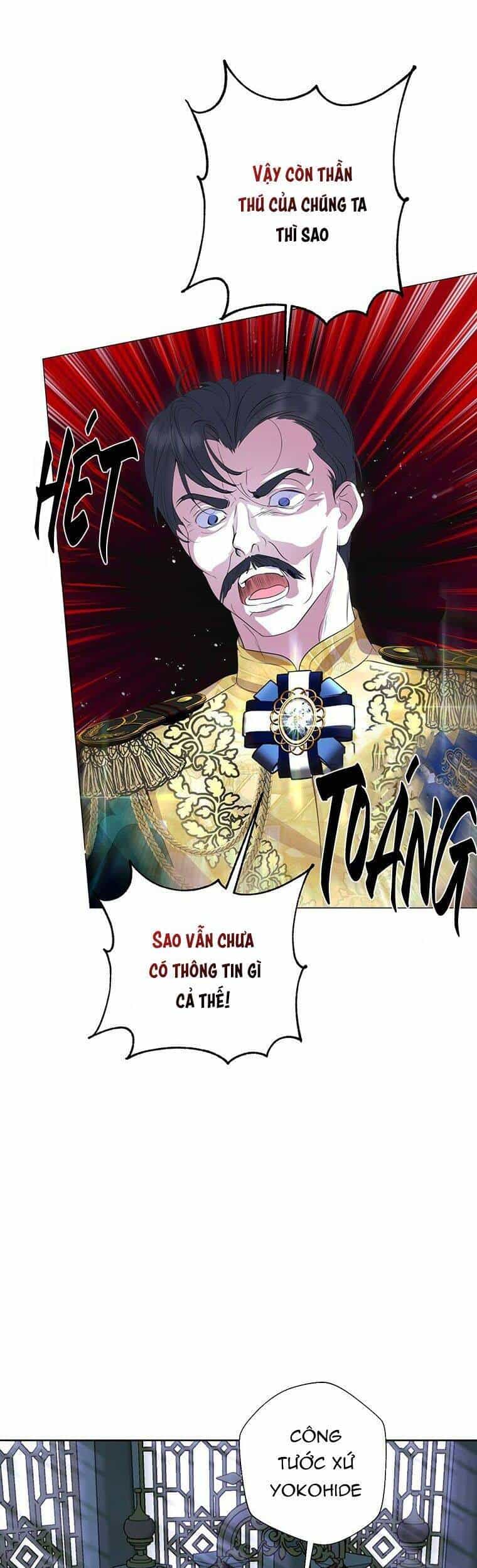 Phía Sau Mặt Nạ Của Nam Chính Hiền Lành - Chương 21 - ảnh 38