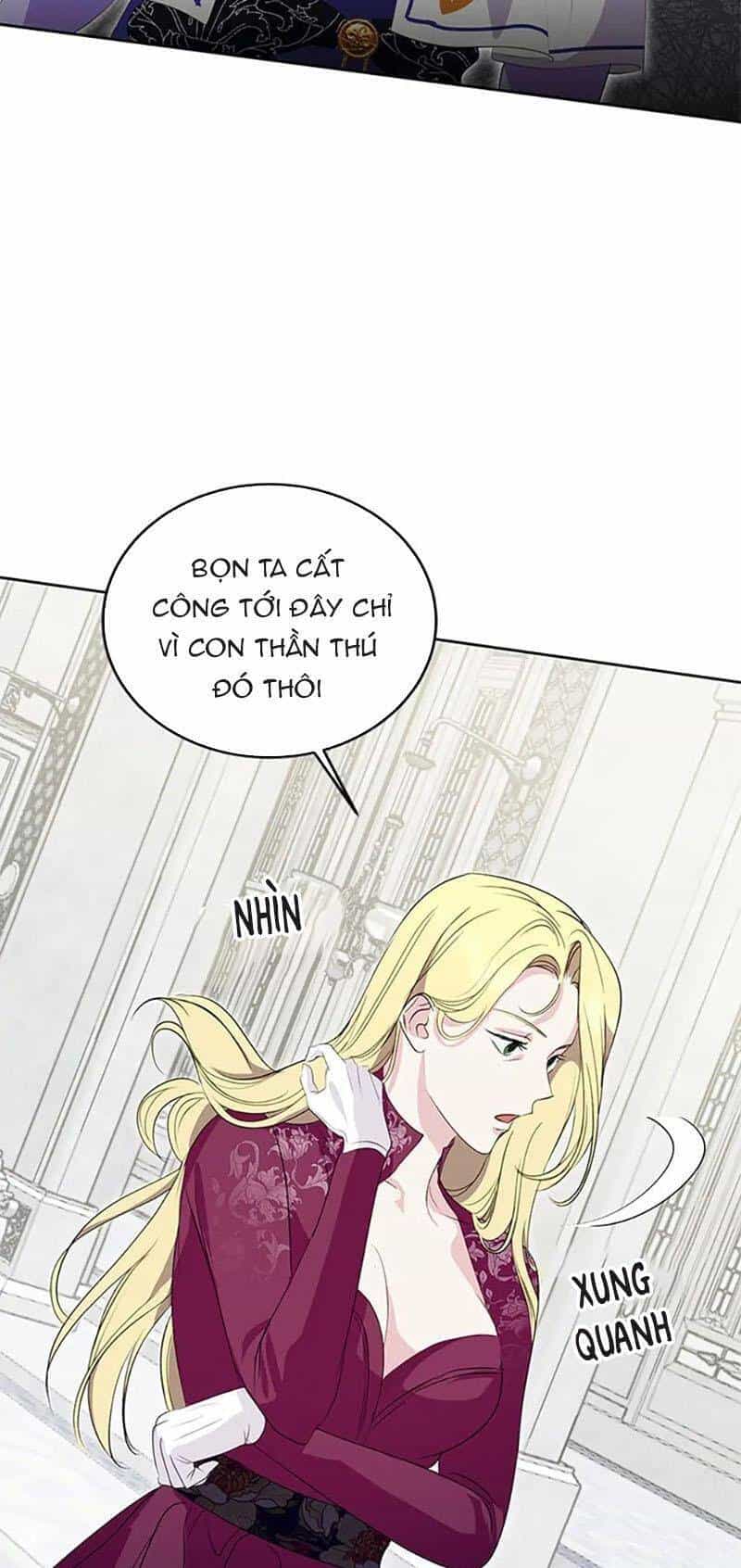 Phía Sau Mặt Nạ Của Nam Chính Hiền Lành - Chương 23 - ảnh 13