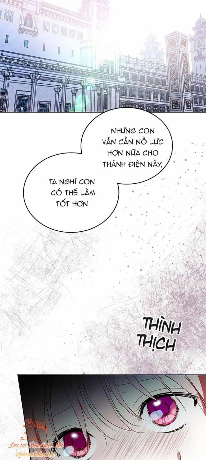 Phía Sau Mặt Nạ Của Nam Chính Hiền Lành - Chương 23 - ảnh 22