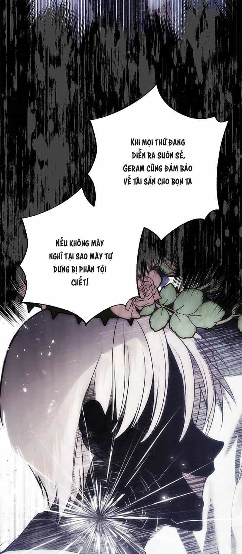 Phía Sau Mặt Nạ Của Nam Chính Hiền Lành - Chương 23 - ảnh 37