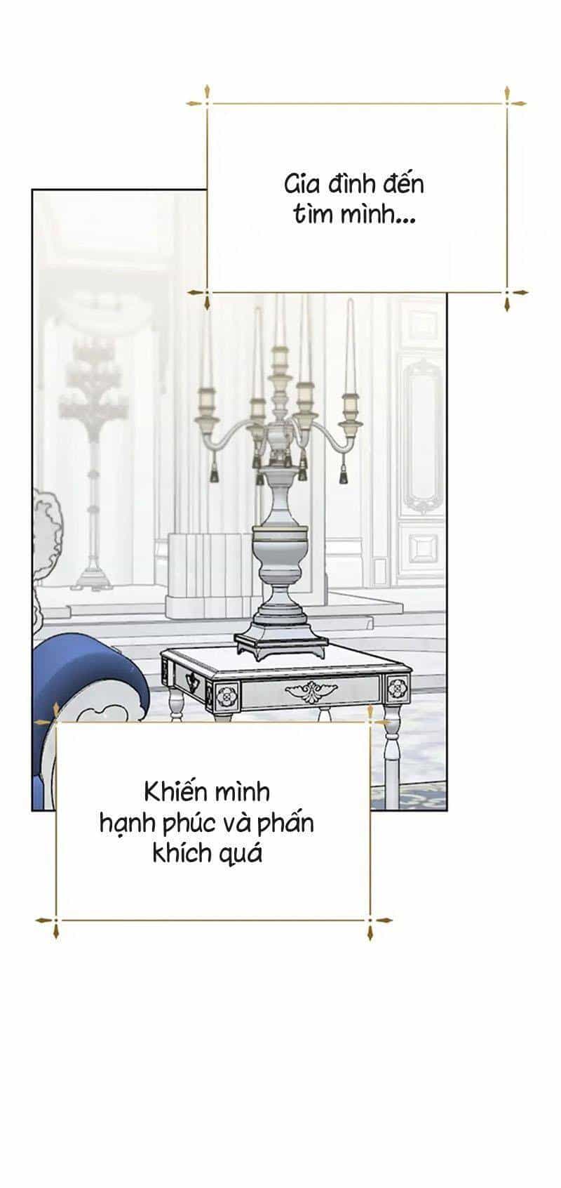 Phía Sau Mặt Nạ Của Nam Chính Hiền Lành - Chương 23 - ảnh 9