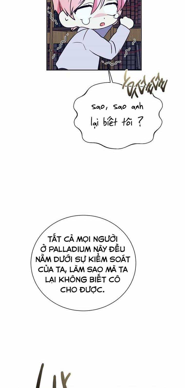 Phía Sau Mặt Nạ Của Nam Chính Hiền Lành - Chương 2 - ảnh 20
