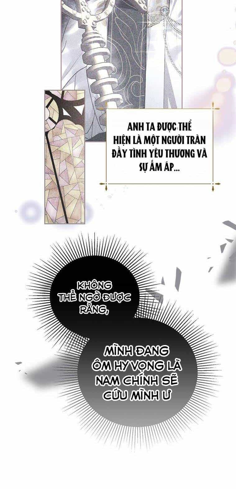 Phía Sau Mặt Nạ Của Nam Chính Hiền Lành - Chương 2 - ảnh 34