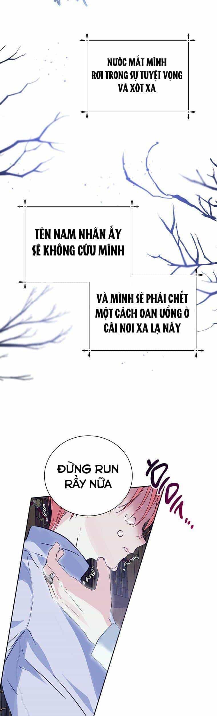 Phía Sau Mặt Nạ Của Nam Chính Hiền Lành - Chương 2 - ảnh 37