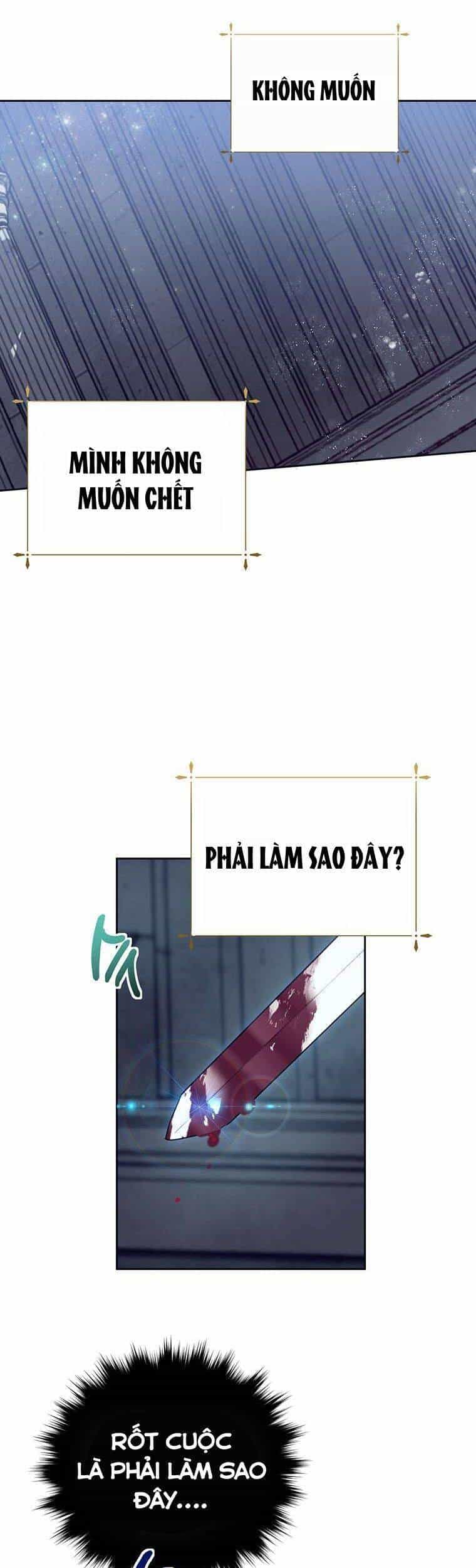 Phía Sau Mặt Nạ Của Nam Chính Hiền Lành - Chương 2 - ảnh 39