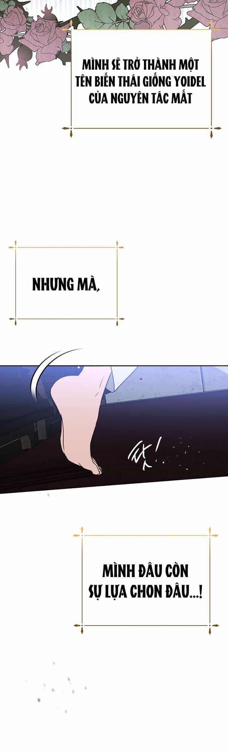 Phía Sau Mặt Nạ Của Nam Chính Hiền Lành - Chương 2 - ảnh 43