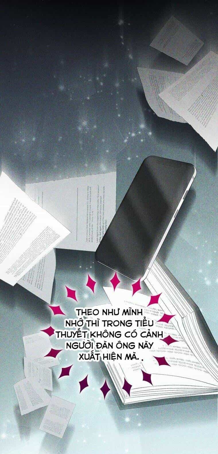 Phía Sau Mặt Nạ Của Nam Chính Hiền Lành - Chương 2 - ảnh 6