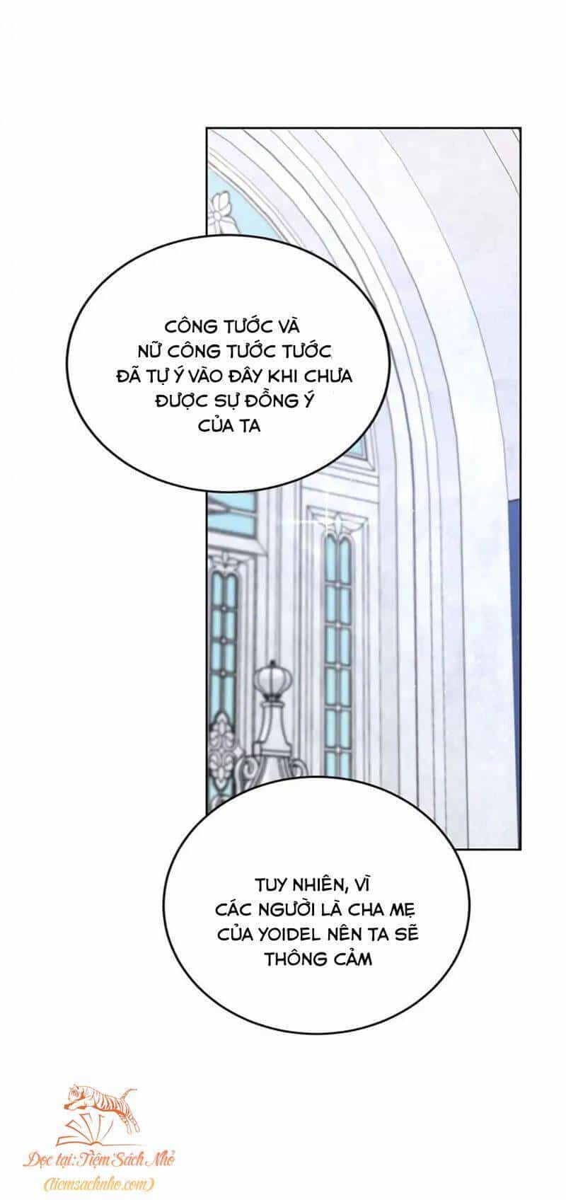 Phía Sau Mặt Nạ Của Nam Chính Hiền Lành - Chương 24 - ảnh 51