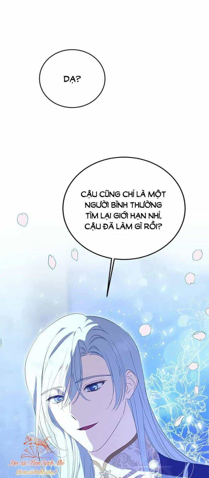 Phía Sau Mặt Nạ Của Nam Chính Hiền Lành - Chương 25 - ảnh 28