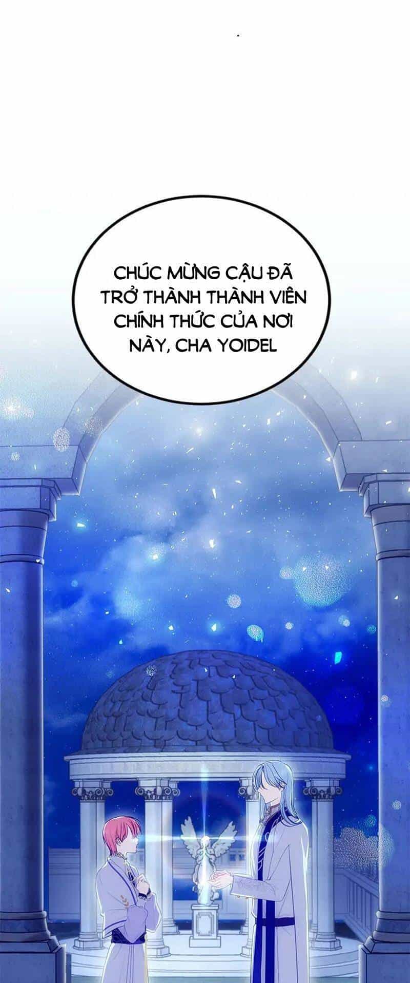 Phía Sau Mặt Nạ Của Nam Chính Hiền Lành - Chương 25 - ảnh 35