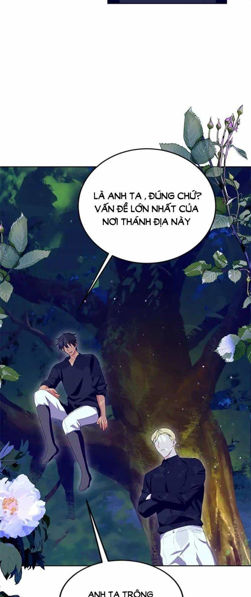 Phía Sau Mặt Nạ Của Nam Chính Hiền Lành - Chương 25 - ảnh 47