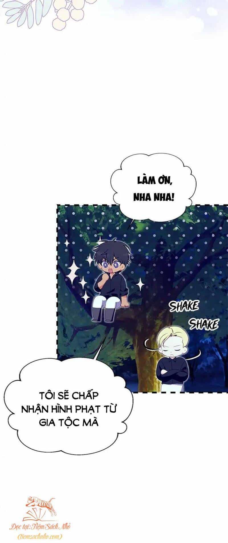 Phía Sau Mặt Nạ Của Nam Chính Hiền Lành - Chương 25 - ảnh 50