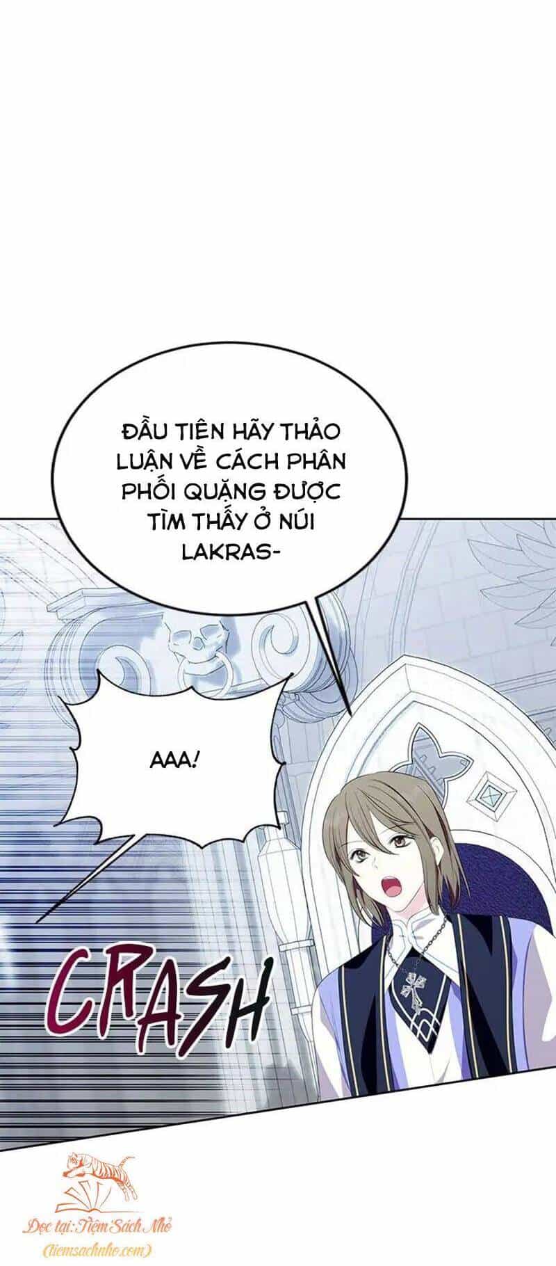 Phía Sau Mặt Nạ Của Nam Chính Hiền Lành - Chương 26 - ảnh 13