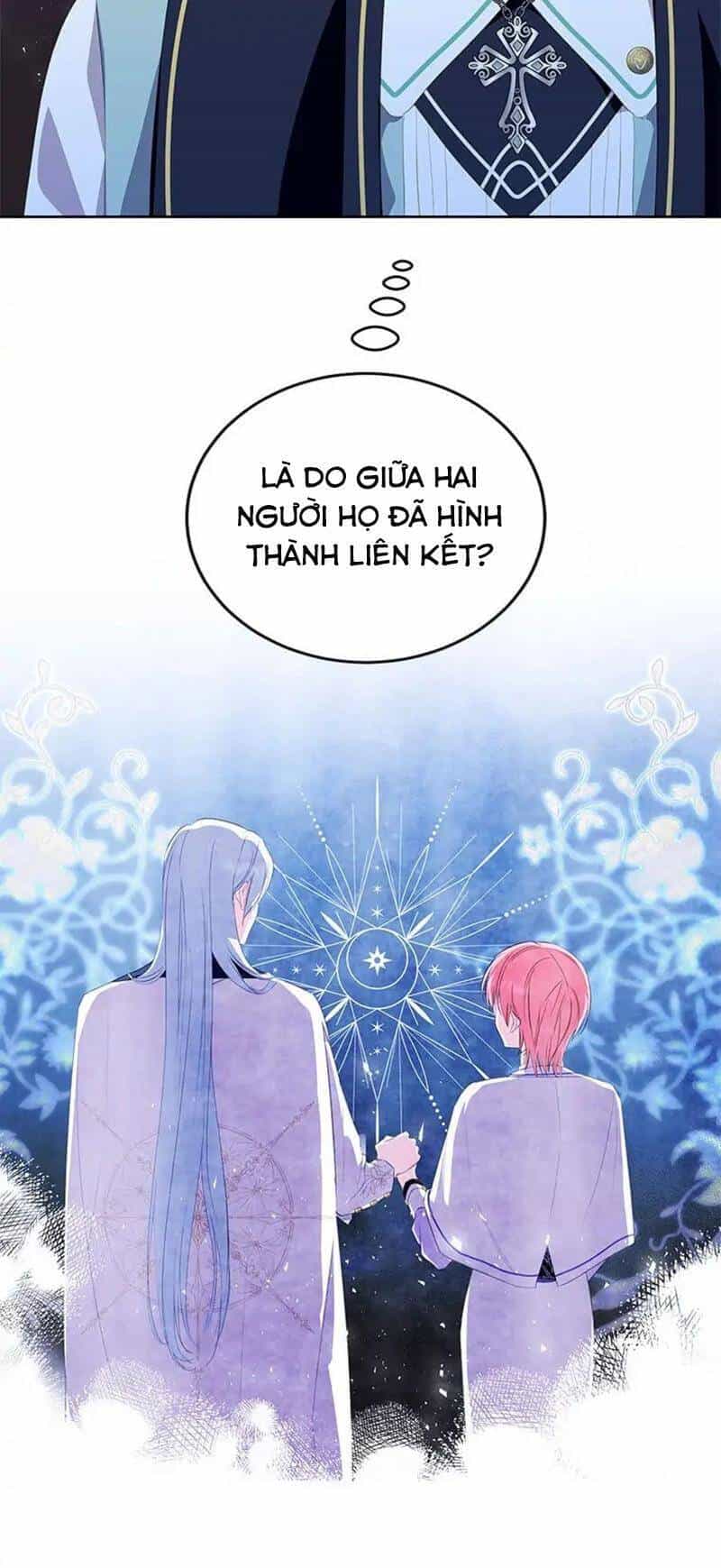 Phía Sau Mặt Nạ Của Nam Chính Hiền Lành - Chương 26 - ảnh 18