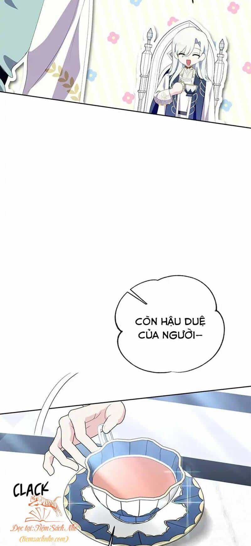 Phía Sau Mặt Nạ Của Nam Chính Hiền Lành - Chương 26 - ảnh 21